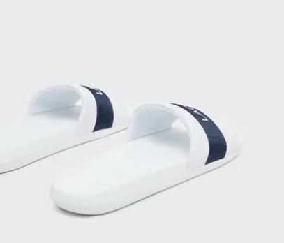 شبشب للرجال من لاكوست size-46 EU
