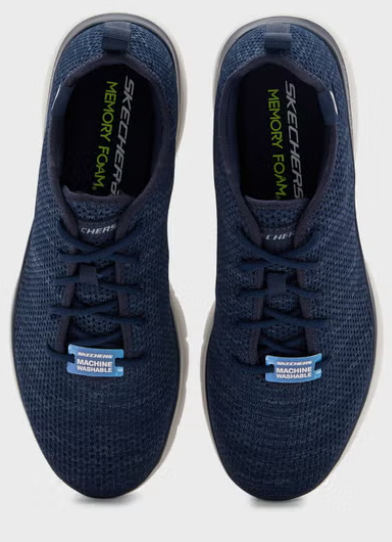 حذاء من سكتشير للرجال size-40-EU  ..