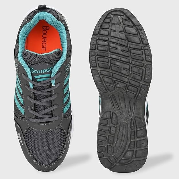 حذاء رياضي لوار- Z167 للرجال من بروورج size-43-EU  ..