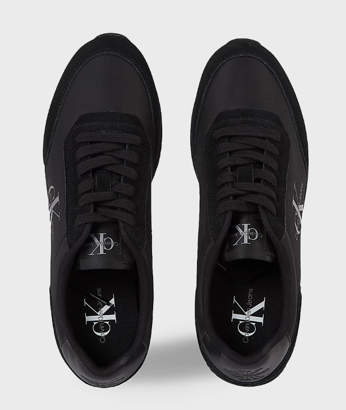 حذاء للجنسين من كالفن كلاين size-41-EU  ..