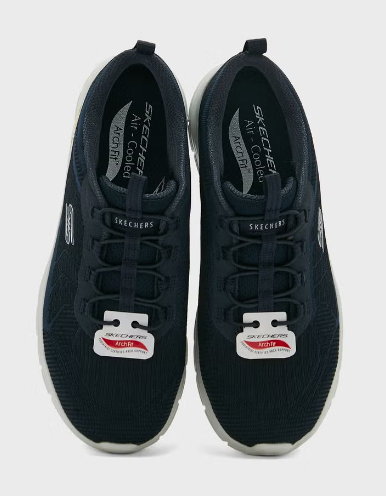 حذاء للنساء من سكتشير size-39-EU   ...
