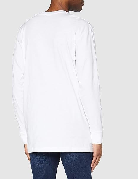 تيشيرت للرجال باكمام طويلة من اوربان كلاسيكس size-L