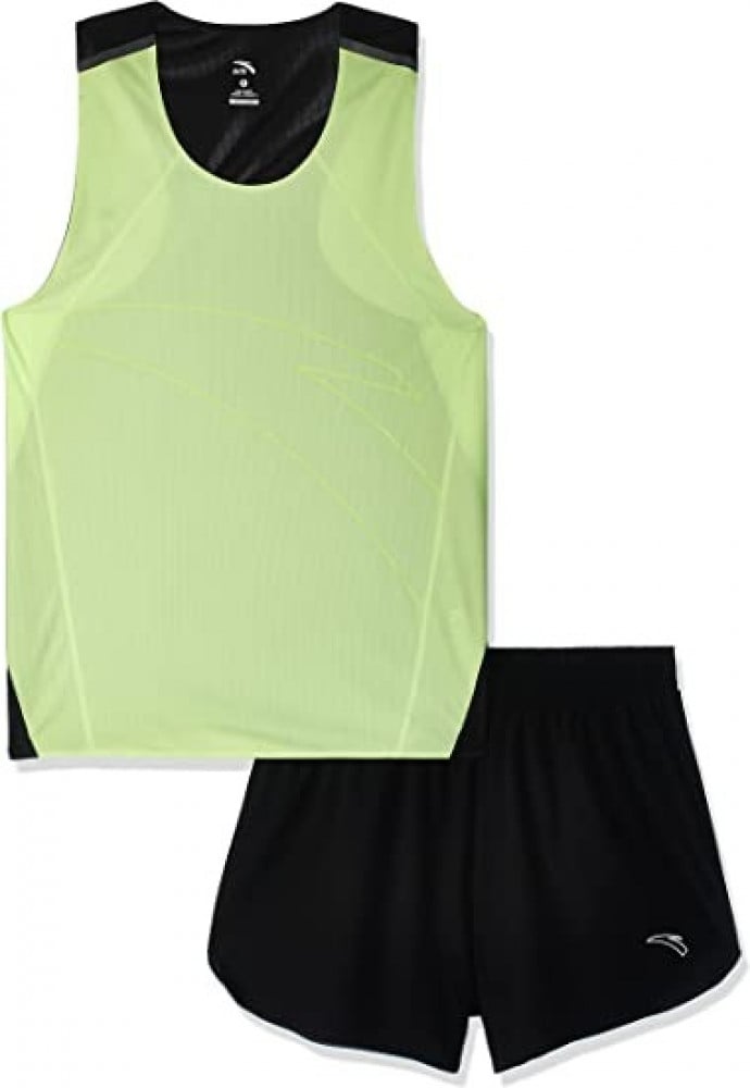 بدلة رياضية Anta A-COOL RUNNING رجالي | مقاس 2XL