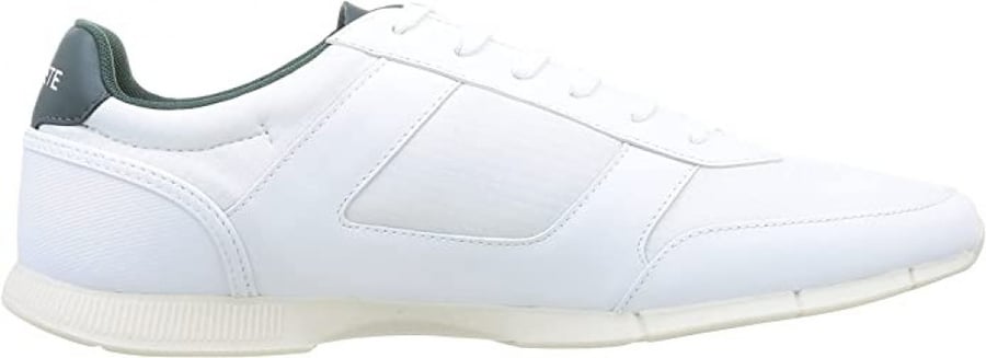 حذاء رياضي مينيرفا للرجال من لاكوست Size-45   ...