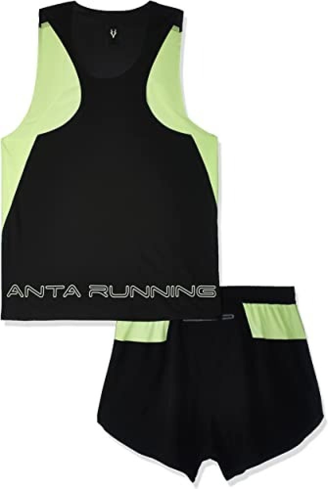 بدلة رياضية Anta A-COOL RUNNING رجالي | مقاس 2XL