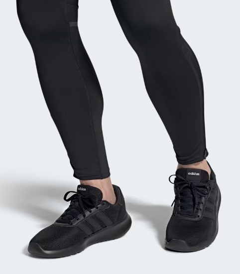 اديداس حذاء  لايت ريسر 3.0 size-42   ...