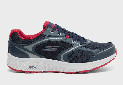 حذاء للرجال من سكيتشر size-42.5-EU   ..