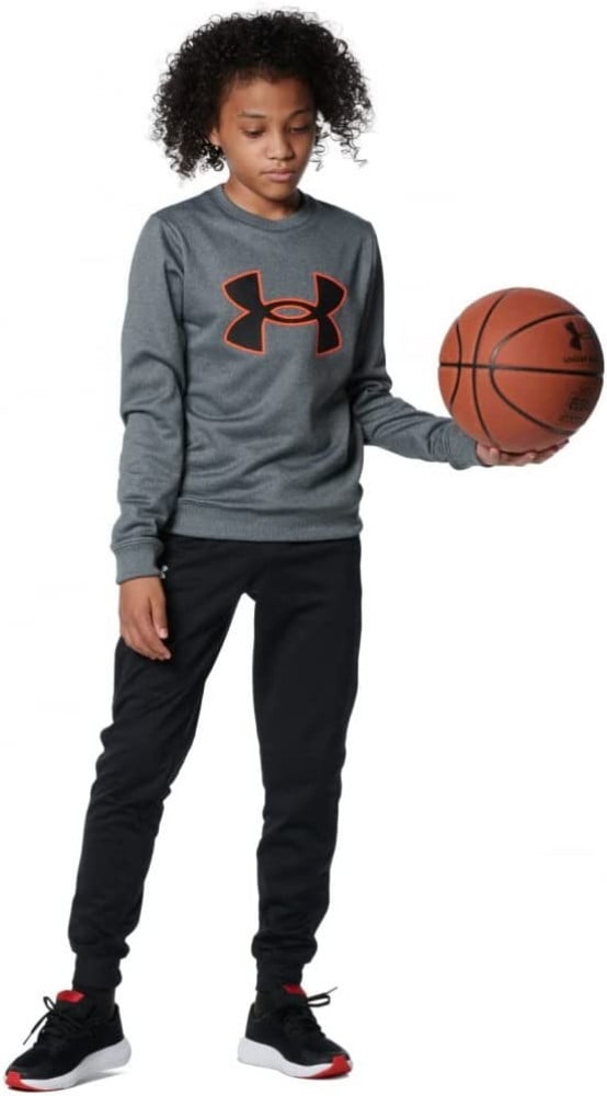 بنطلون Under Armour Brawler 2.0 للأولاد | قصة مدببة | مقاس S
