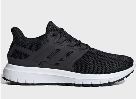 حذاء للجنسين  من اديداس size-38.2/3-EU    .....