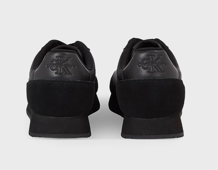 حذاء للجنسين من كالفن كلاين size-41-EU  ..