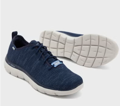 حذاء من سكتشير للرجال size-40-EU  ..