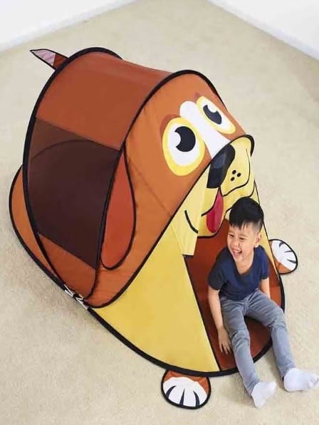خيمة لعب للاطفال من بيست واي 182cm x 96cm x 81cm