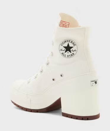 حذاء للنساء من كونفرس size-38-EU  ..