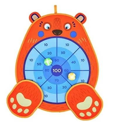 لعبة سهام Bill Bear