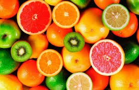 كبسولات فيتامين C اليابانيه