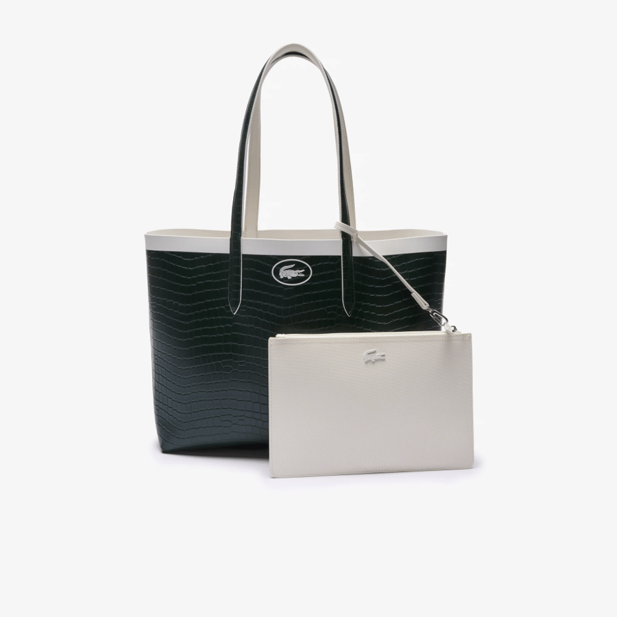 Lacoste ANNA tote bag - شنطة لاكوست