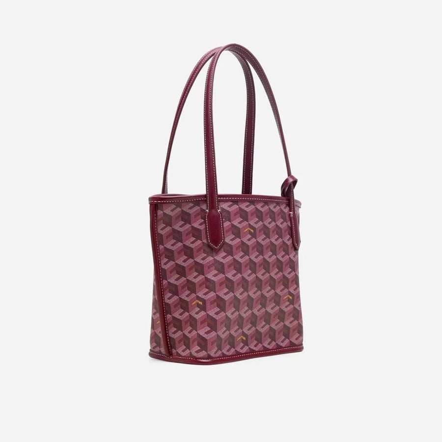 حقيبة روسو الصغيرة | Russo Mini Tote Bag