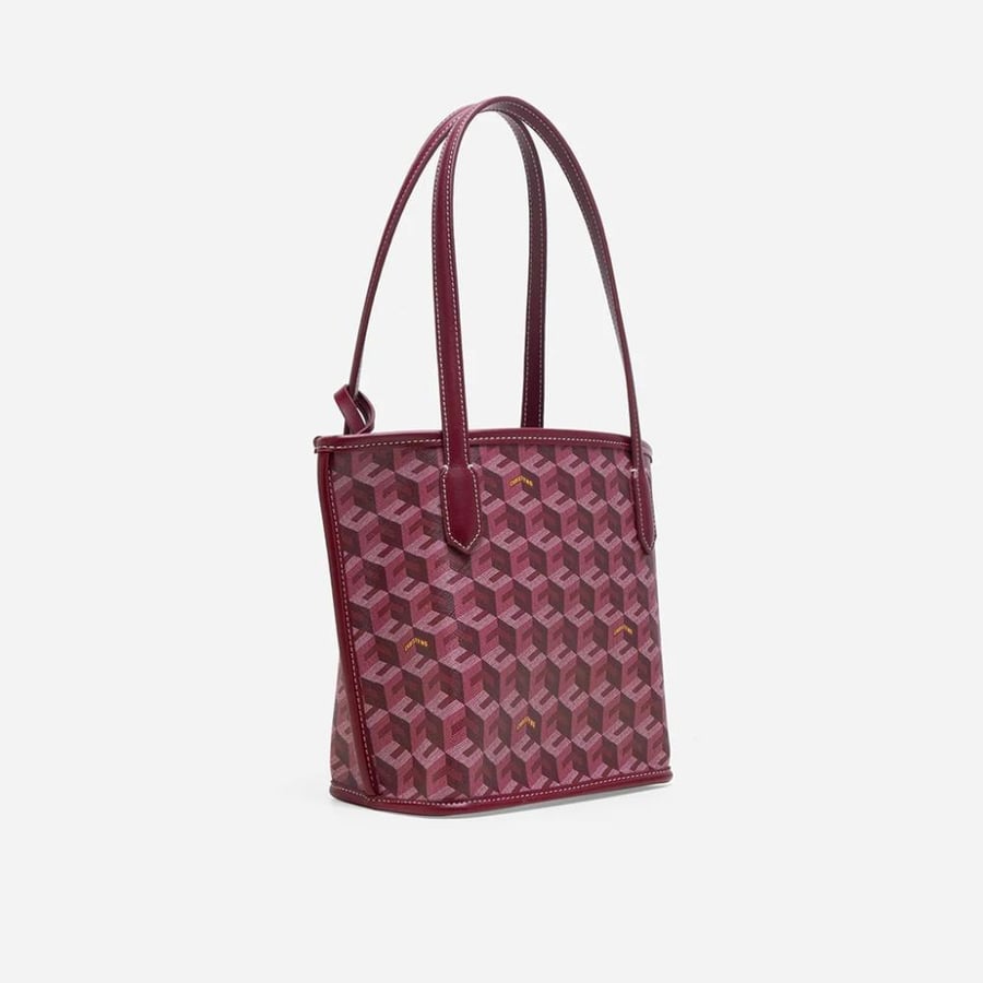 حقيبة روسو الصغيرة | Russo Mini Tote Bag