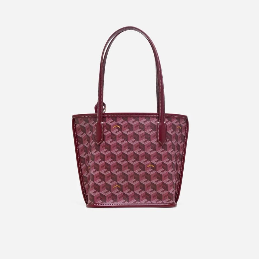 حقيبة روسو الصغيرة | Russo Mini Tote Bag