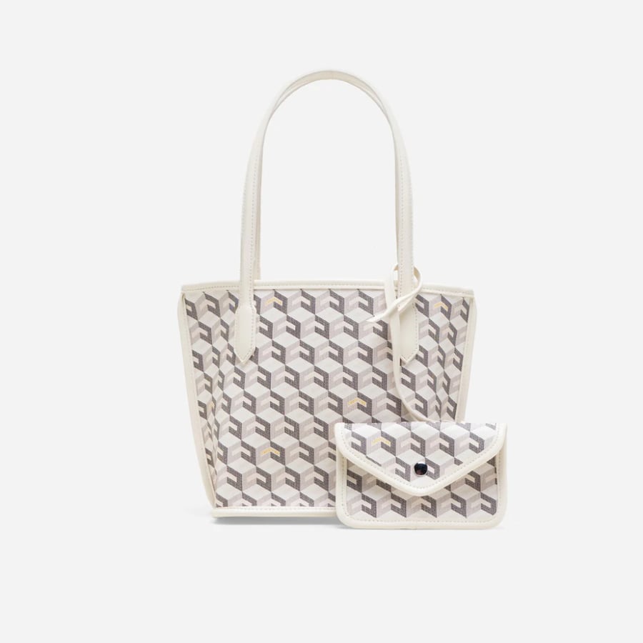 حقيبة روسو الصغيرة | Russo Mini Tote Bag