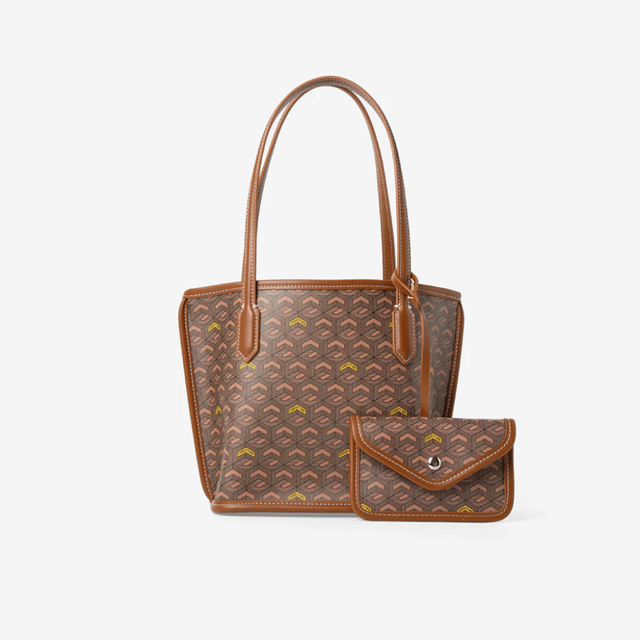 حقيبة روسو الصغيرة (الإصدار الثاني) | Russo Mini Tote Bag