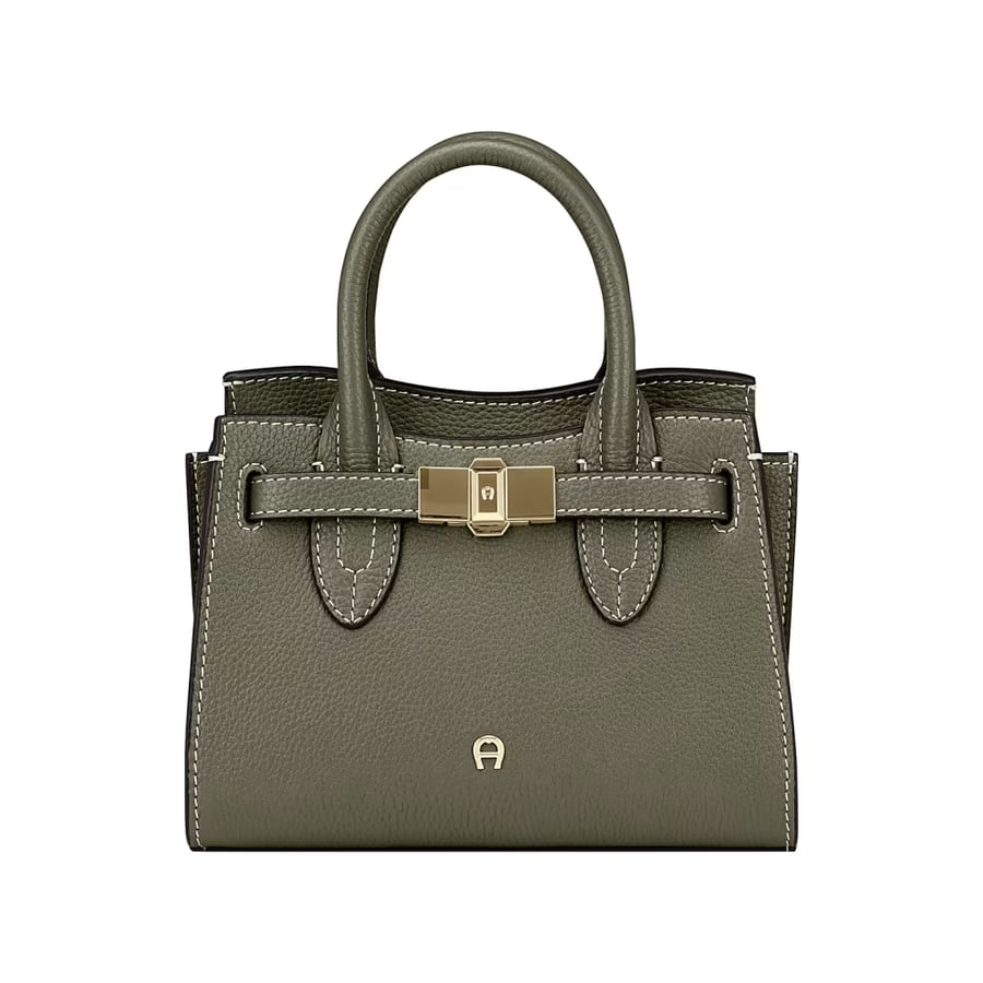 حقيبة يد «فرح» S من اقنر | Aigner FARAH Handbag S
