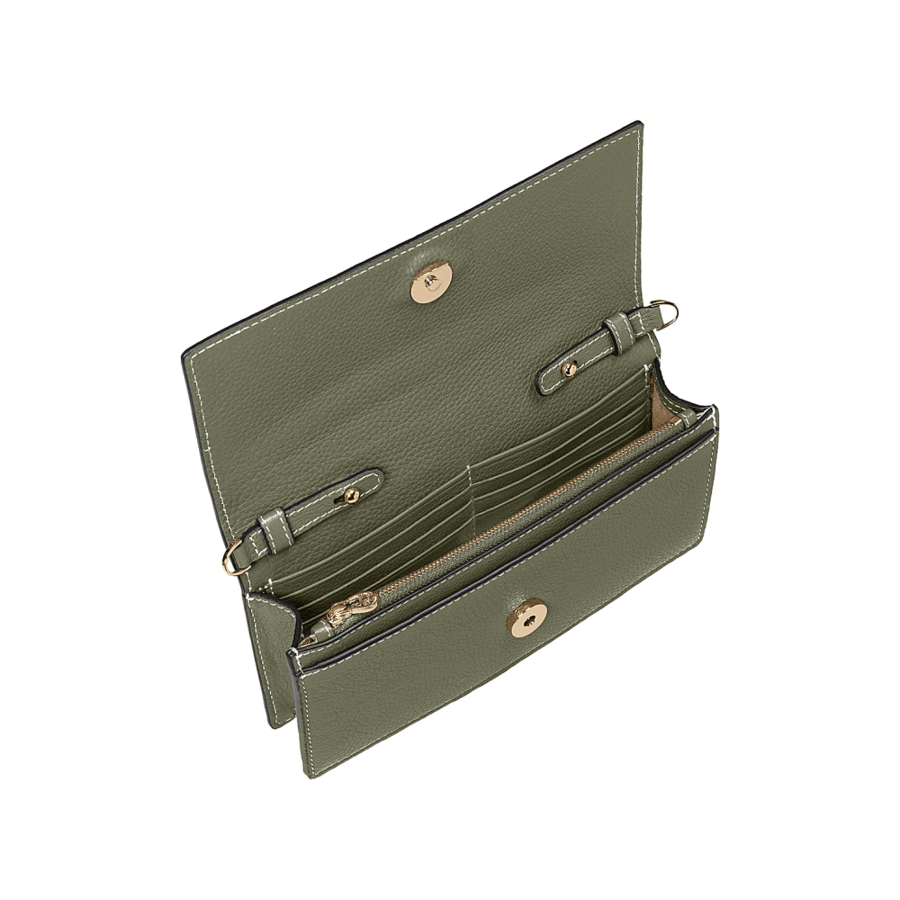 محفظة «فراح» المزودة بحزام من اقنر | Aigner Farah Wallet on Strap