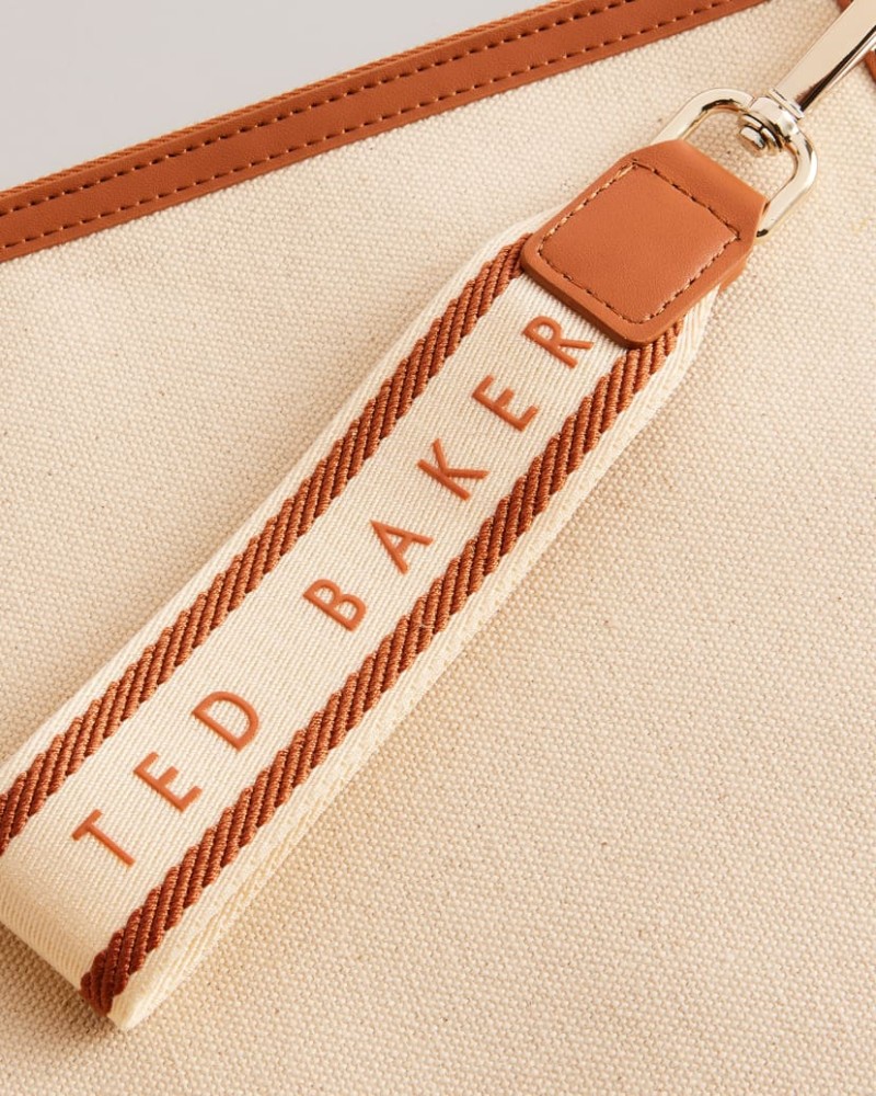 باوتش تيد بيكر | TED BAKER vivtora Pouch