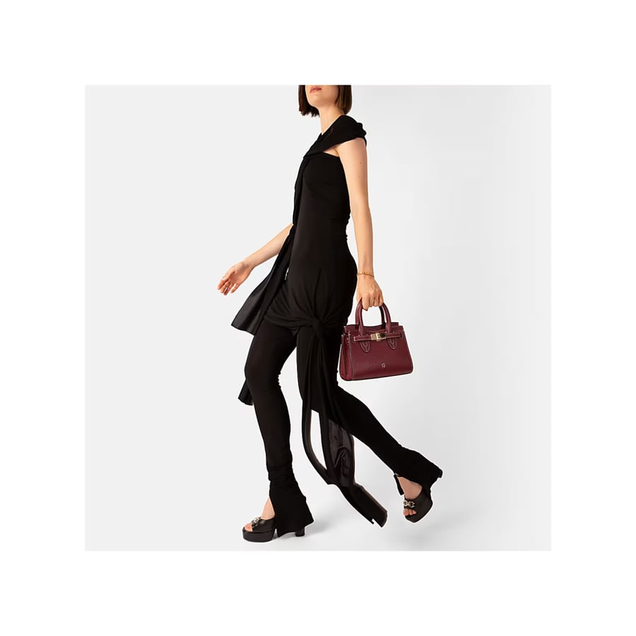 حقيبة يد «فرح» S من اقنر | Aigner FARAH Handbag S