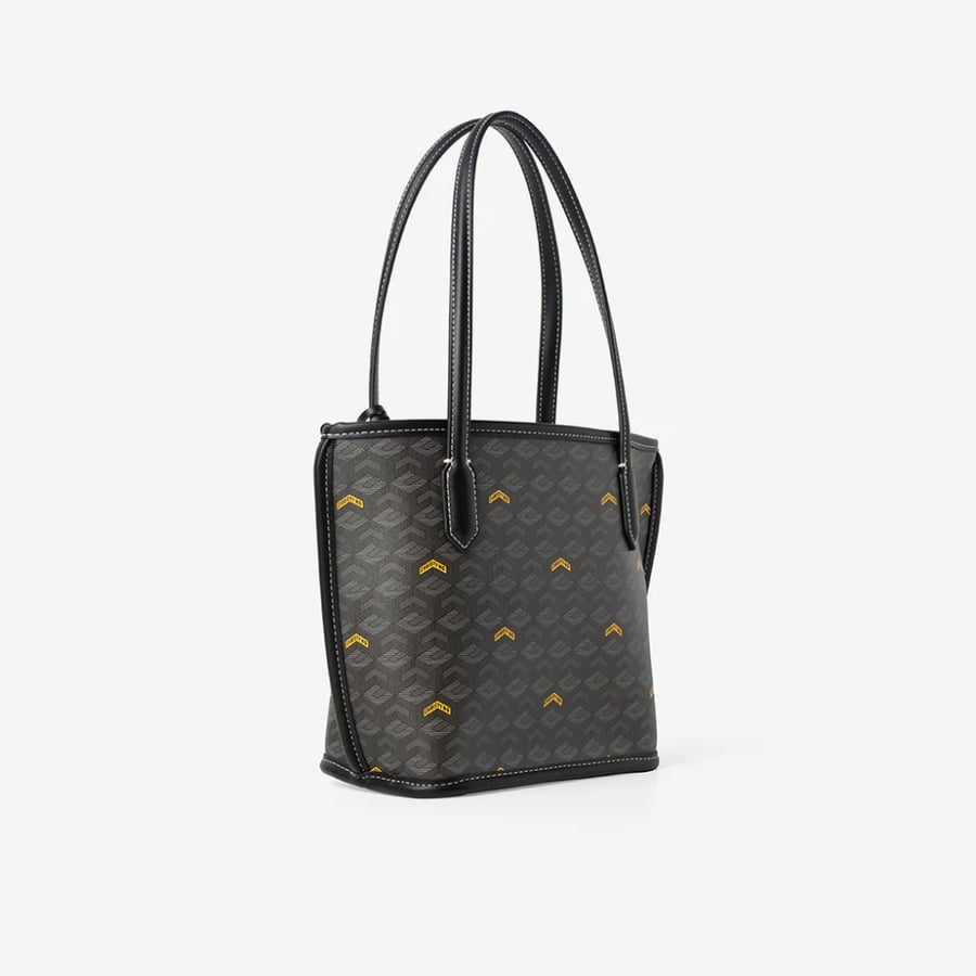 حقيبة روسو الصغيرة (الإصدار الثاني) | Russo Mini Tote Bag
