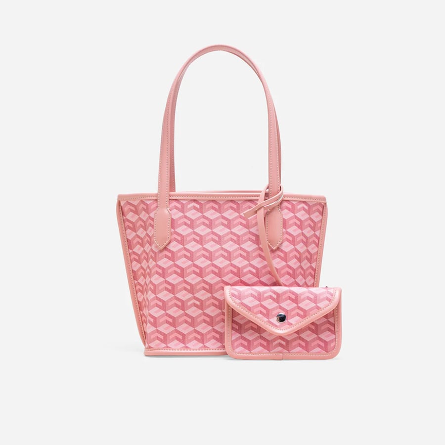 حقيبة روسو الصغيرة | Russo Mini Tote Bag