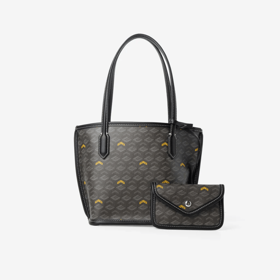 حقيبة روسو الصغيرة (الإصدار الثاني) | Russo Mini Tote Bag