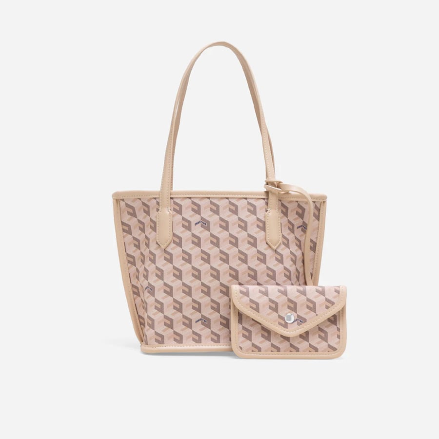 حقيبة روسو الصغيرة | Russo Mini Tote Bag