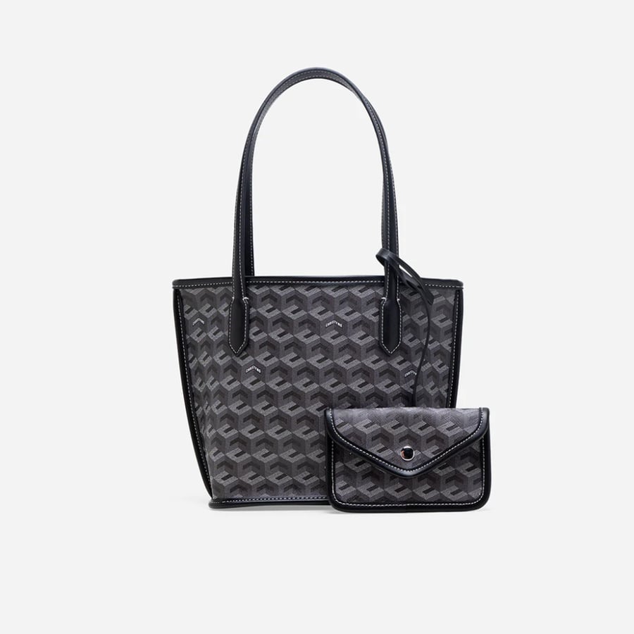 حقيبة روسو الصغيرة | Russo Mini Tote Bag