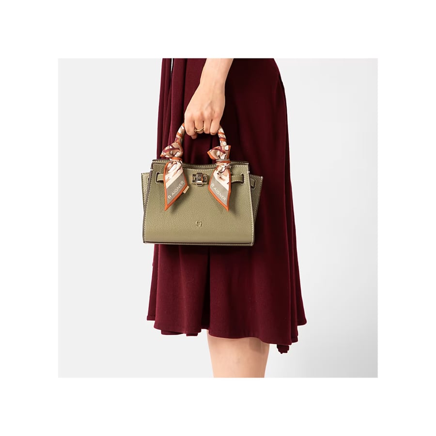 حقيبة يد «فرح» S من اقنر | Aigner FARAH Handbag S