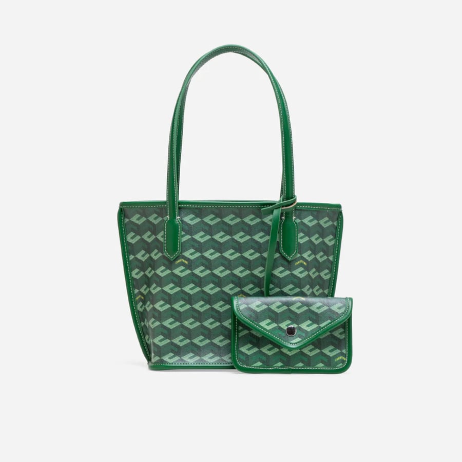 حقيبة روسو الصغيرة | Russo Mini Tote Bag