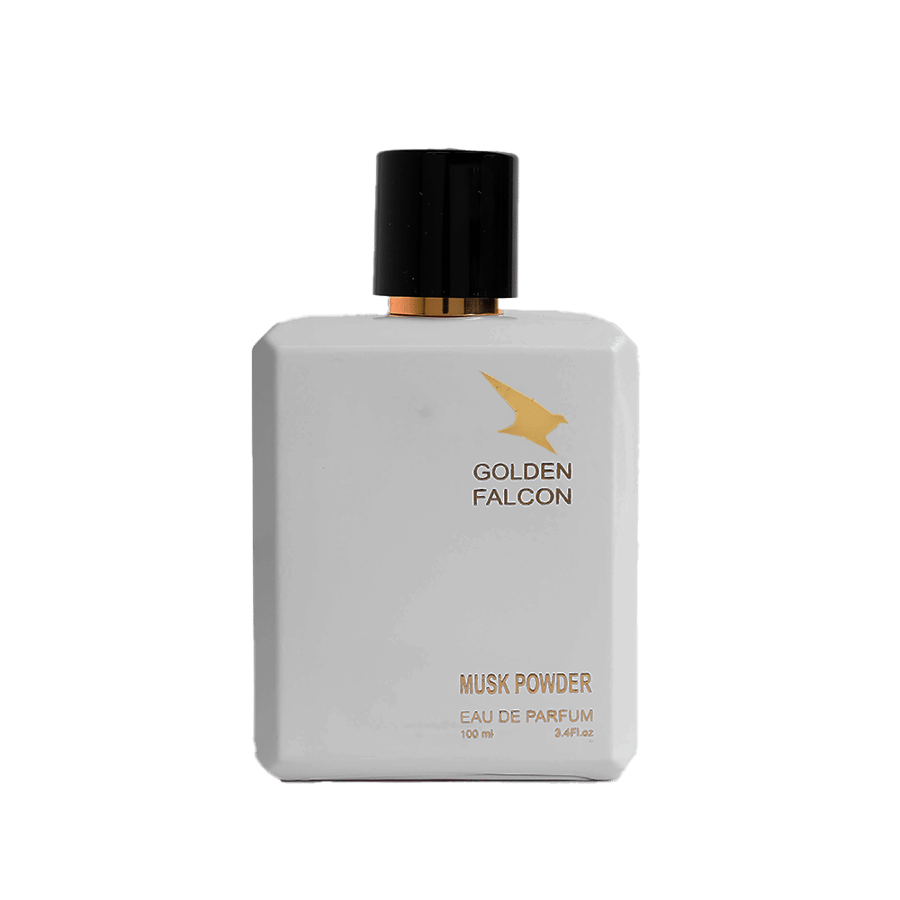 MUSK POWDER