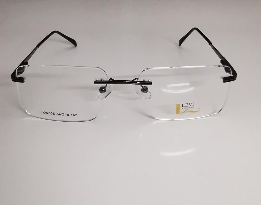 نظارة ليفي اوبتيكال Levi Optical 005 C2