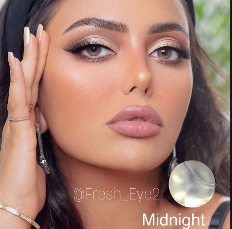 عدسات ديفا Diva