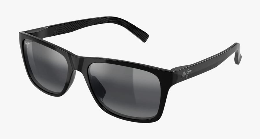 نظارة ماوي جيم Maui Jim MJ0345S 001