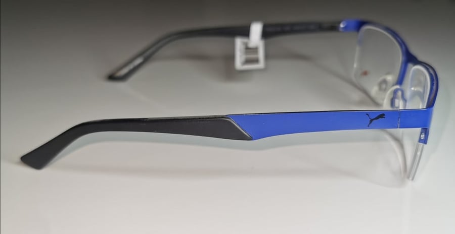 اطارات موديلات نظارات طبية نظارة حماية SPECTACLE glasses frames puma