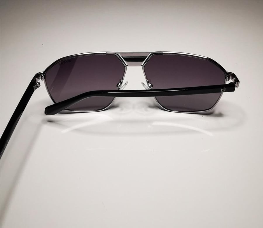 نظارة جيس Guess 00086 08B