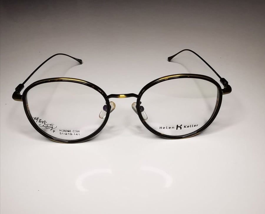نظارة هيلين كيلر Helen Keller H26066 C3