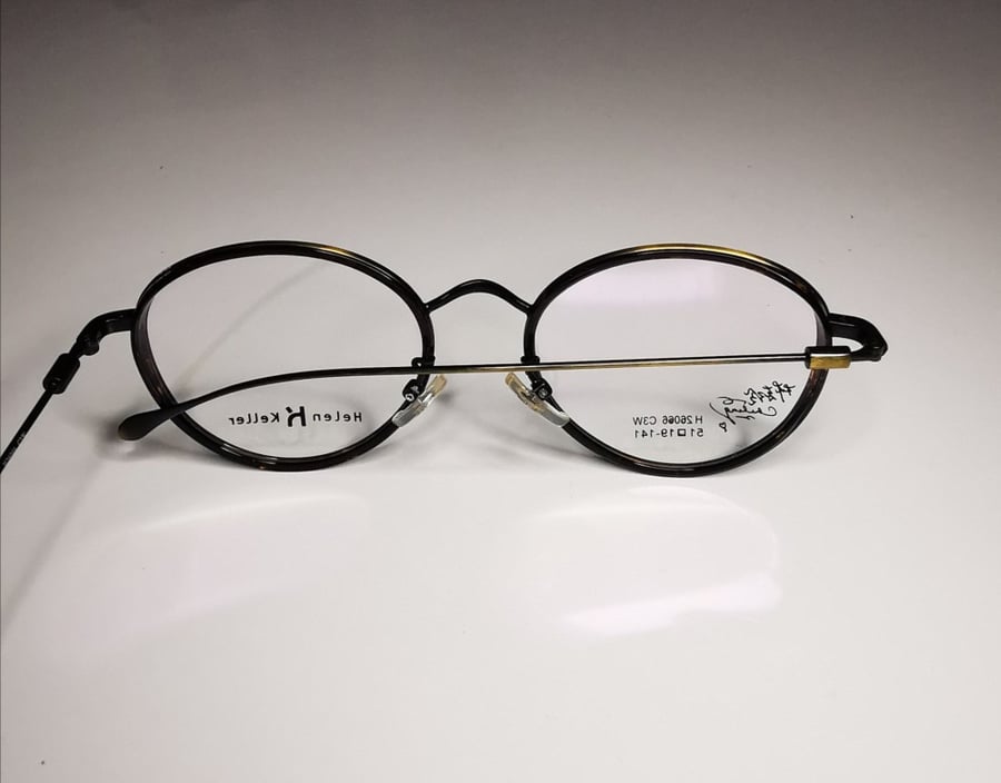 نظارة هيلين كيلر Helen Keller H26066 C3