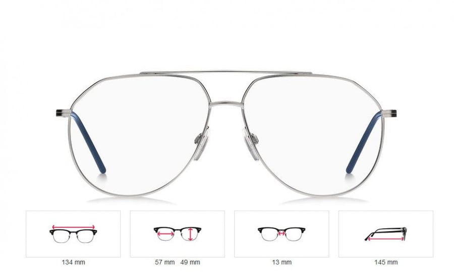 نظارة تومي THF Tommy 1585 CTL