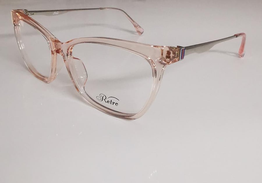 نظارة ريترو Retro 5804 C12