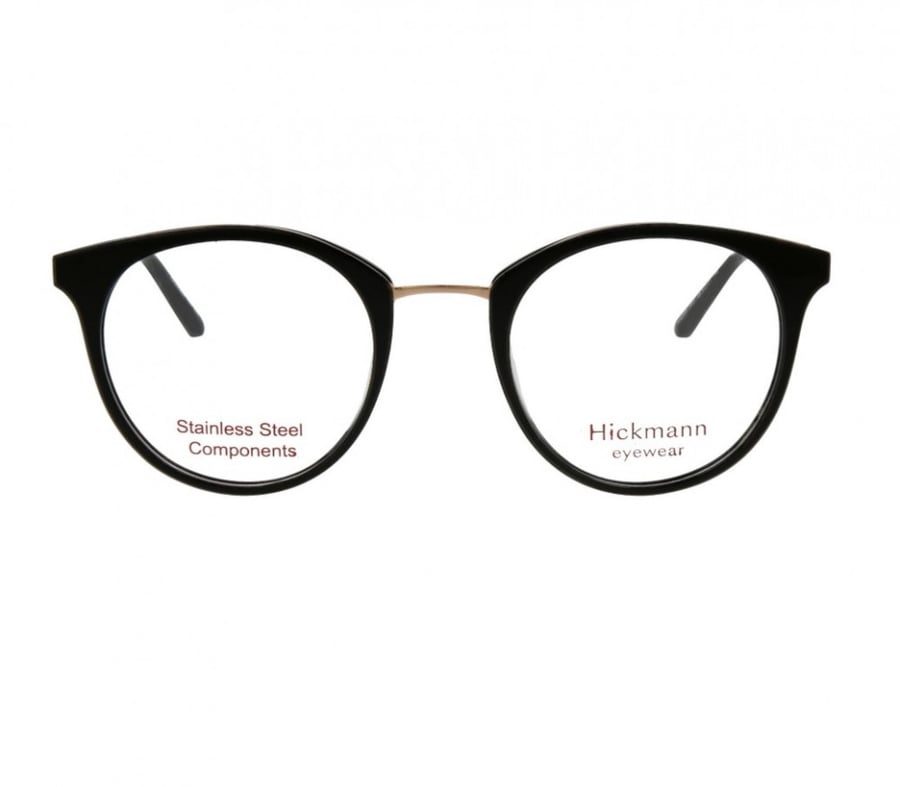 HICKMANN SPECTACLE FRAME