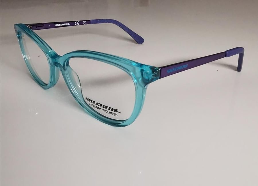 نظارة سكيتشرز Skechers 1685 084
