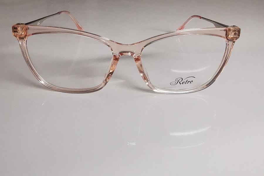 نظارة ريترو Retro 5804 C12