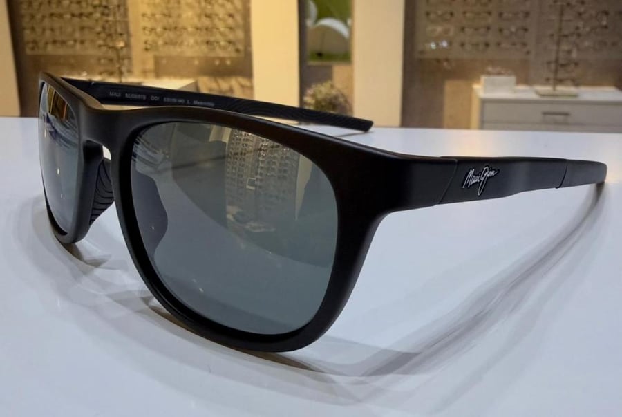 نظارة ماوي جيم Maui Jim MJ0597S 001